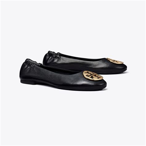 discounted tory burch flats.